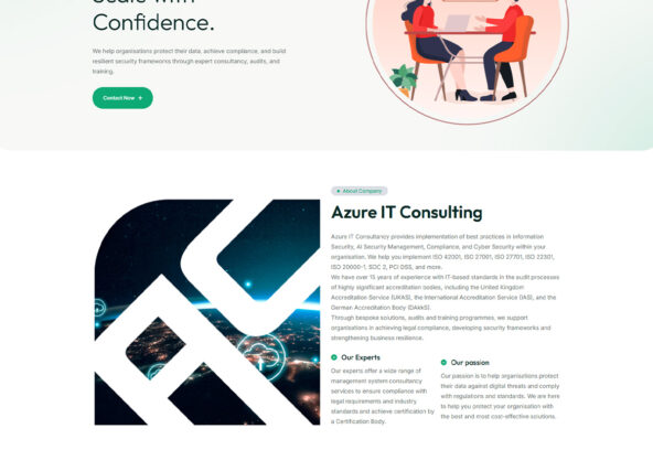 donusum-odakli-landing-page-tasarimi