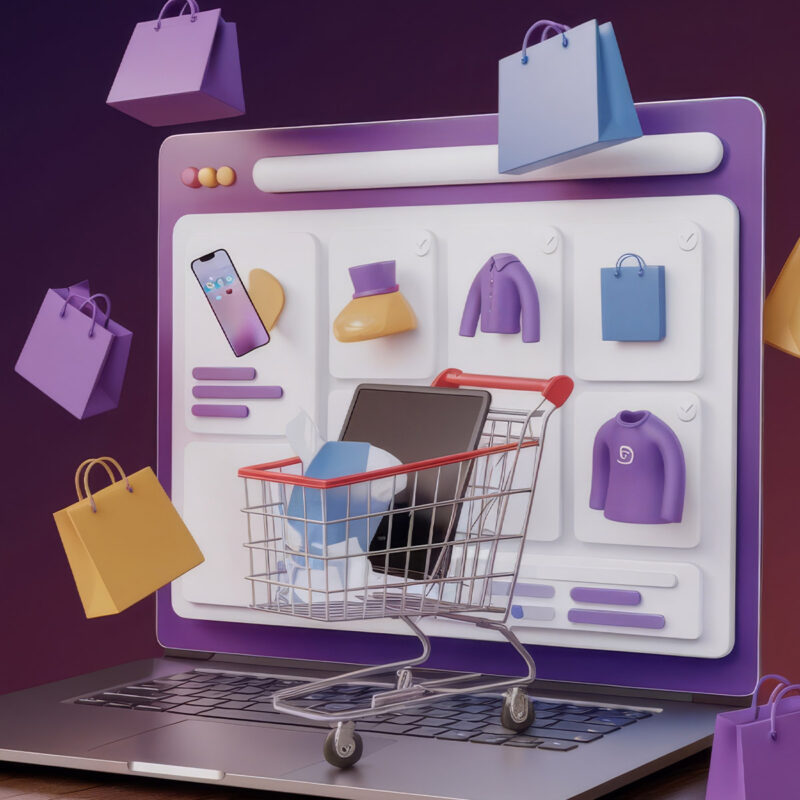 e-ticaret-web-sitesi-kurulumu